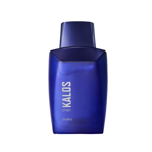 Kalos Sport Perfume de Hombre