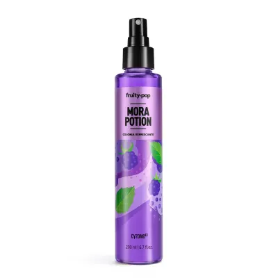 Fruity Pop Mora Potion