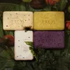 Ekos Jabones en barra puro vegetal exfoliantes Caja con 4 unidades de 100 g thumbnail