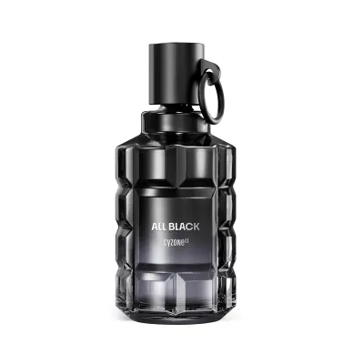 Perfume de hombre All Black