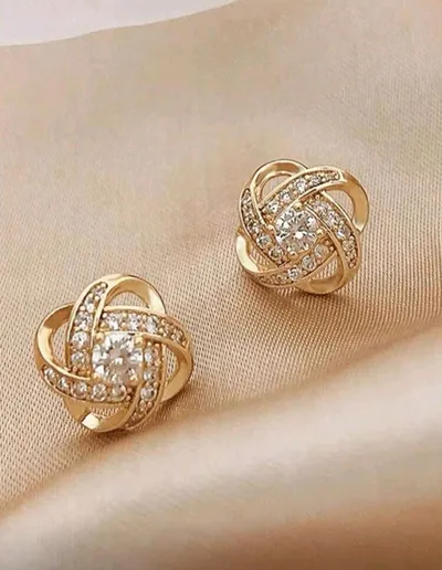 Pendientes de botón