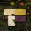 Ekos Jabones en barra puro vegetal exfoliantes Caja con 4 unidades de 100 g thumbnail