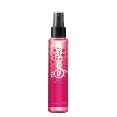 Colonia Secret Fantasy