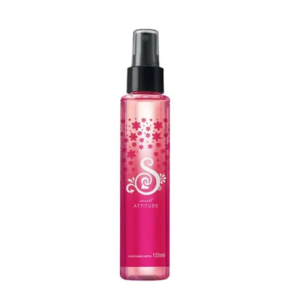 Colonia Secret Fantasy