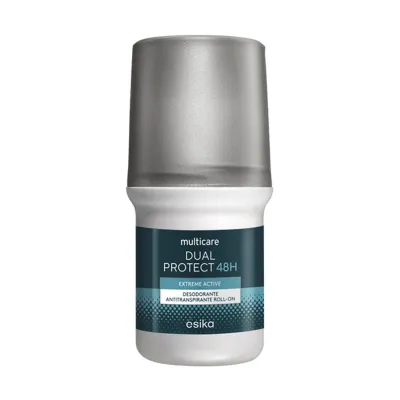 Desodorante Roll-On Dual Protect Multicare