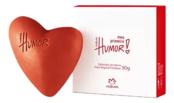 Jabón en Barra Humor Propio Natura 