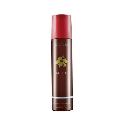 Desodorante Spray de Mujer Imari 