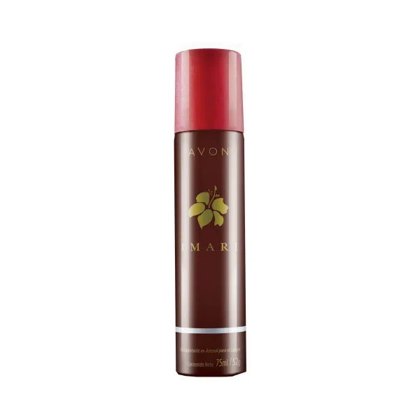 Desodorante Spray de Mujer Imari 